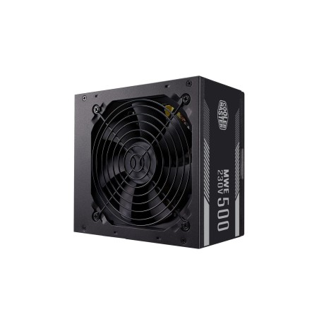 Cooler Master Mwe 500 White 230V - V2 Power (500W)